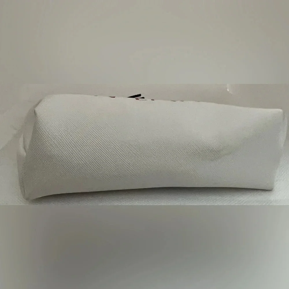 Rae Dunn | Peace On Earth cosmetic bag.